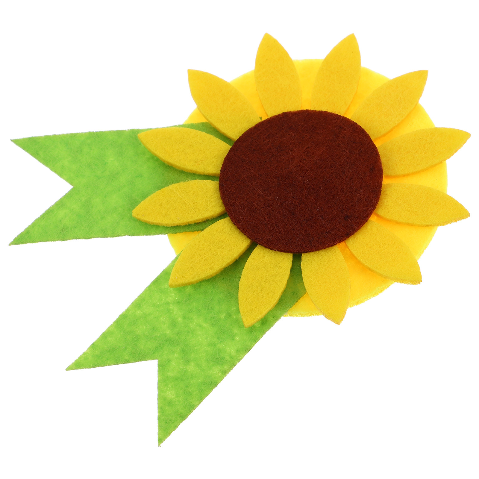 1 Set DIY Kinder-Broschen-Set  – Flower Supplies Bewertung und Preis