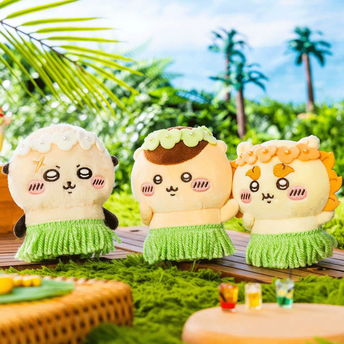 Kawaii Ckw Meerjungfraueninsel – Supply Florist Bewertung und Preis