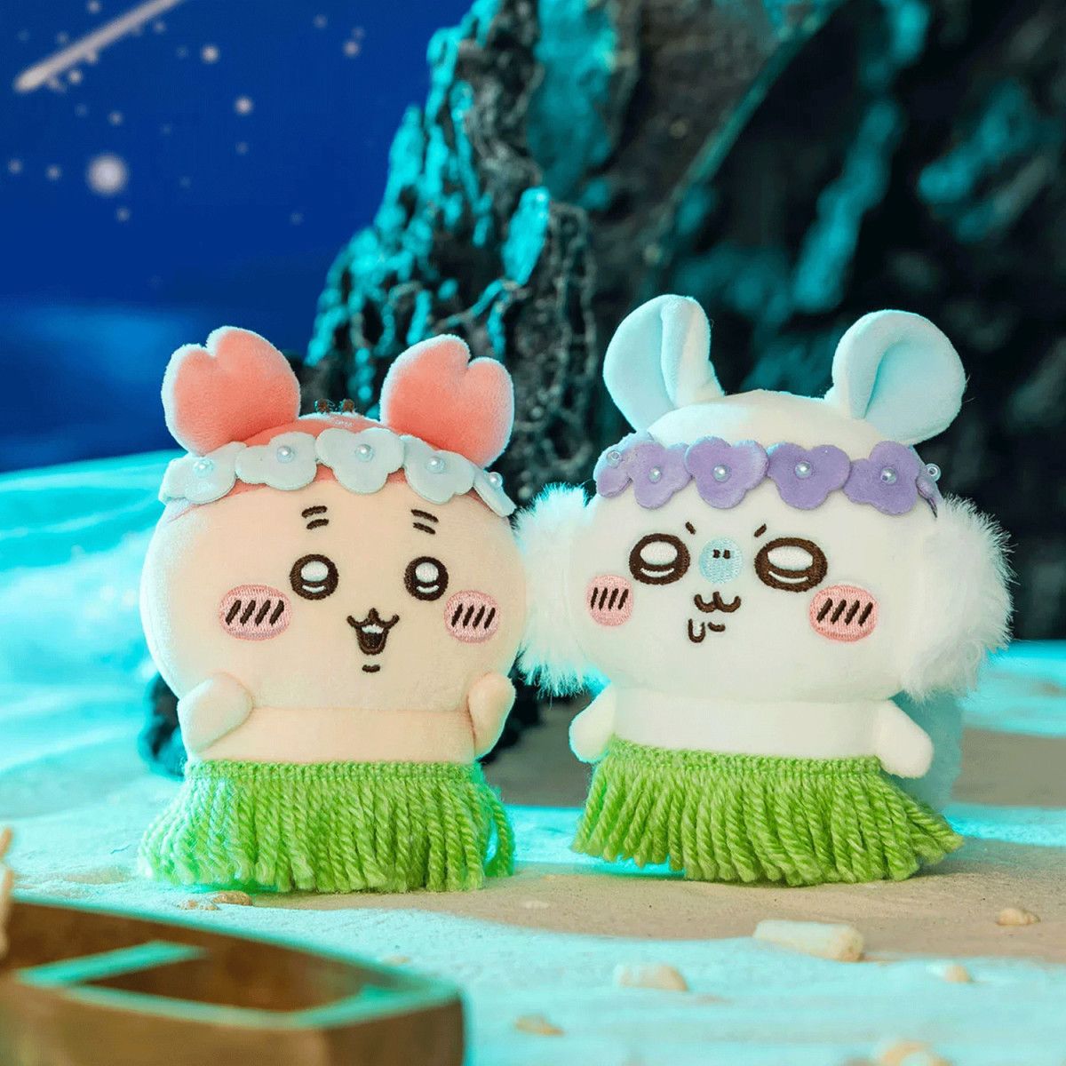 Kawaii Ckw Meerjungfraueninsel – Supply Florist Bewertung und Preis