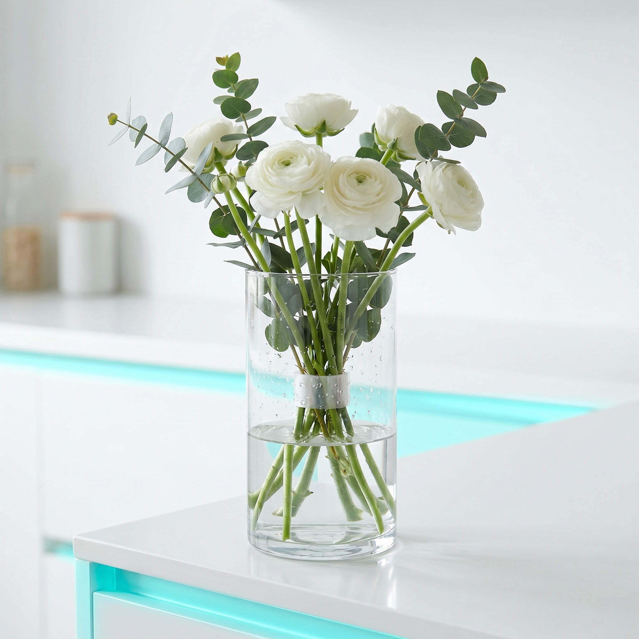 200M Premium-Qualität Blumenkl – Quality Florist Supply Bewertung und Preis