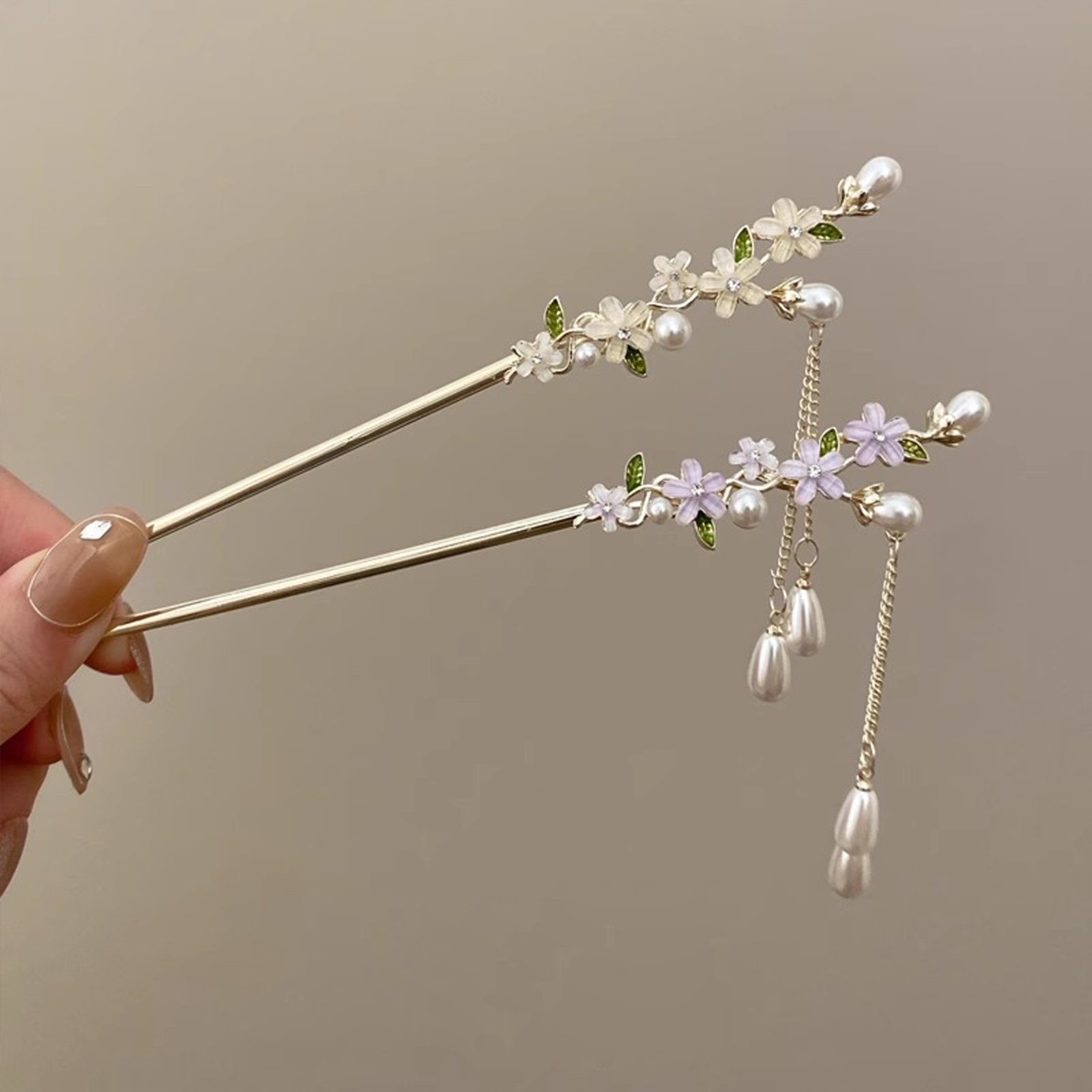 Sicherer Haarstab für Hochzeit – Supply Florist Bewertung und Preis