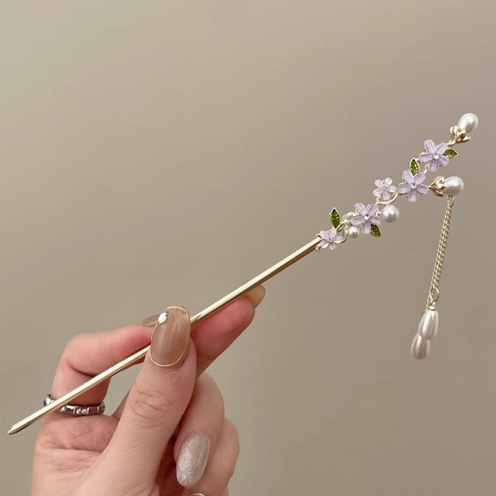Sicherer Haarstab für Hochzeit – Supply Florist Bewertung und Preis