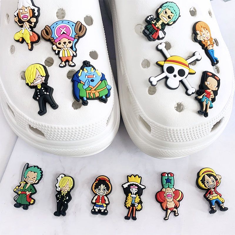 One Piece-Schuhe mit Zubehör,  – Supply Florist Bewertung und Preis