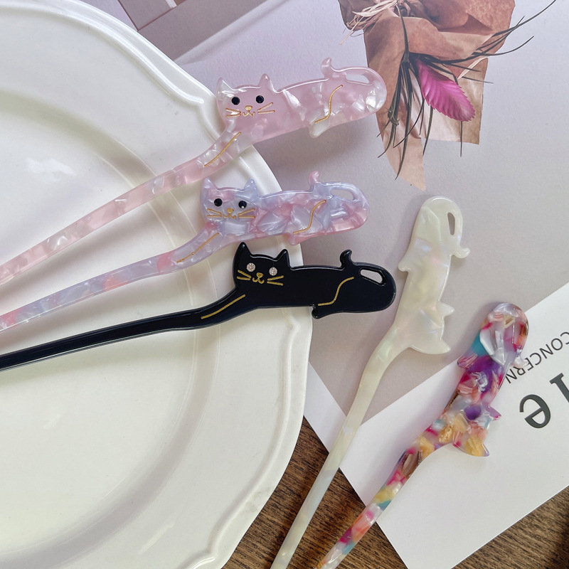 Chinesischen Stil Haarnadel Fü – Supply Florist Bewertung und Preis