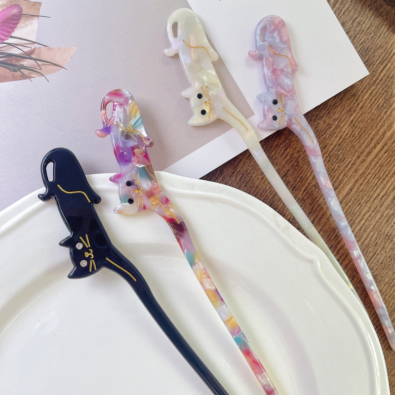 Chinesischen Stil Haarnadel Fü – Supply Florist Bewertung und Preis