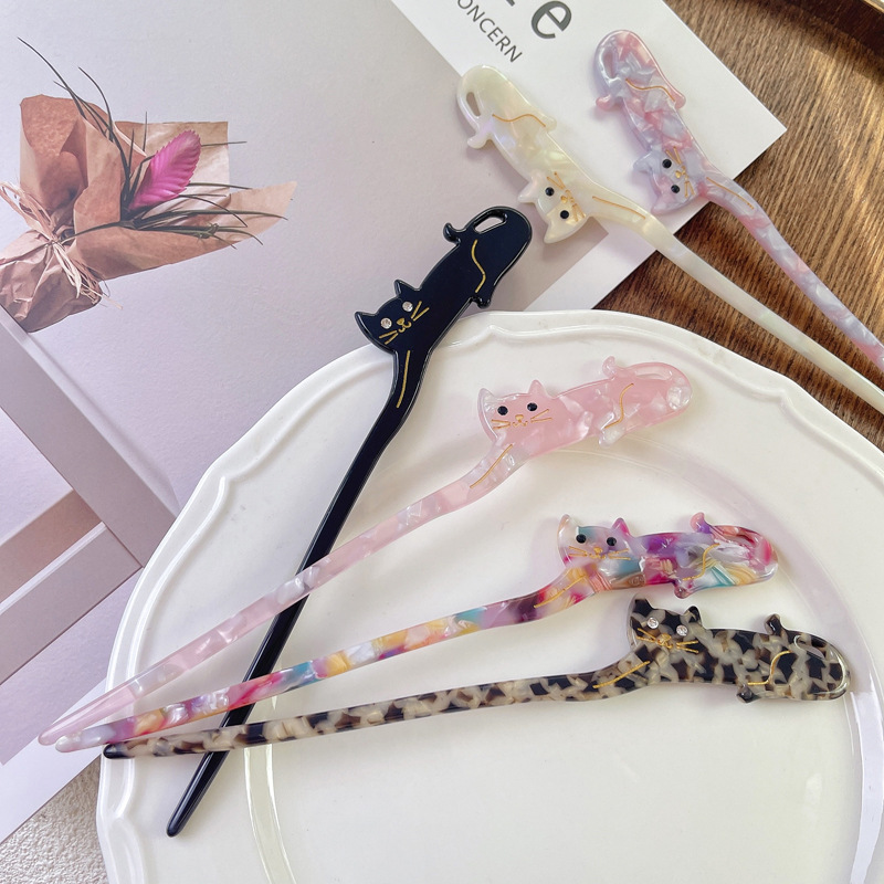 Chinesischen Stil Haarnadel Fü – Supply Florist Bewertung und Preis